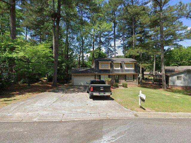 House image located at Birmingham, AL 35235
