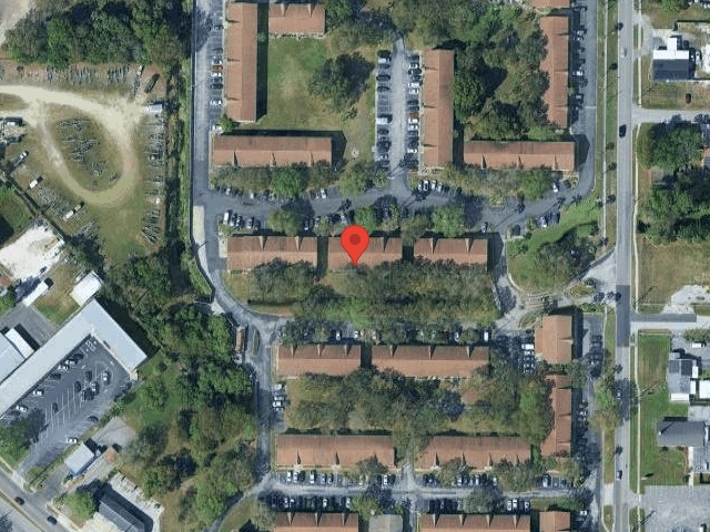 House image located at Tampa, FL 33615