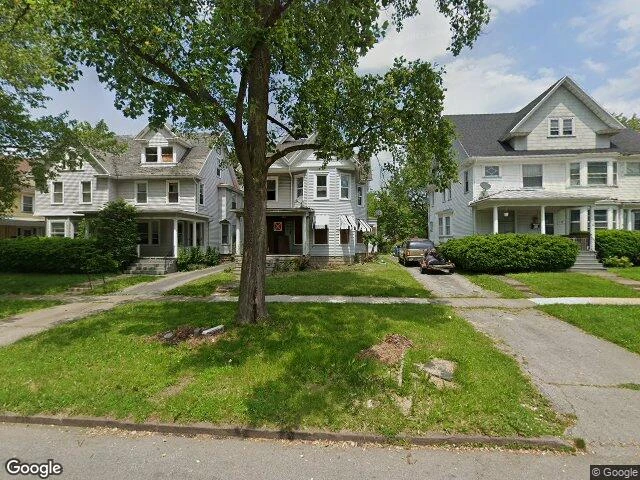 House image located at Rochester, NY 14615