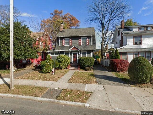 House image located at East Orange, NJ 07018