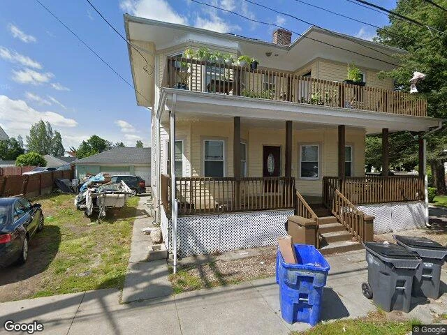 House image located at Providence, RI 02909