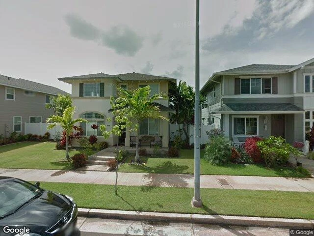 House image located at Ewa Beach, HI 96706