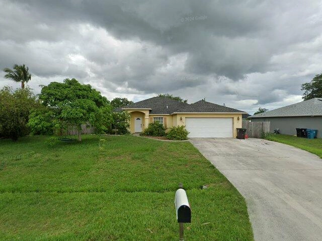 House image located at Port Saint Lucie, FL 34983