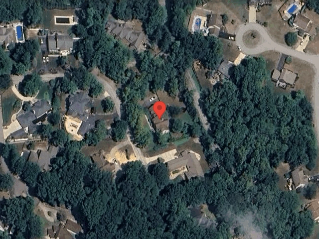House image located at New Egypt, NJ 08533