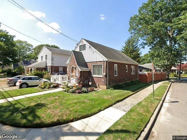 House image located at Lynbrook, NY 11563