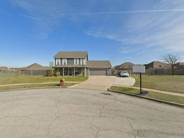 House image located at Collinsville, OK 74021