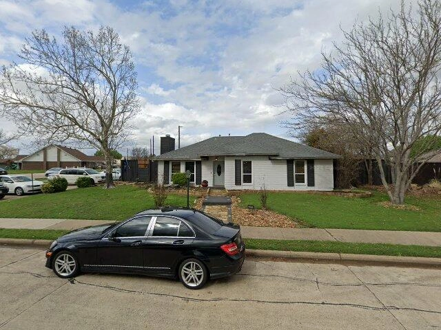 House image located at Sachse, TX 75048