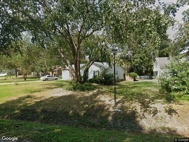 House image located at Charleston, SC 29412