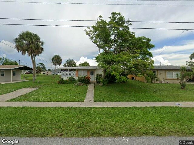 House image located at North Port, FL 34287