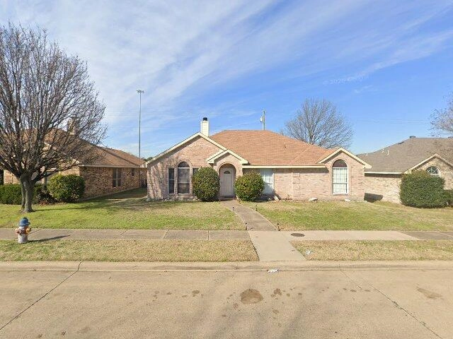 House image located at Dallas, TX 75232