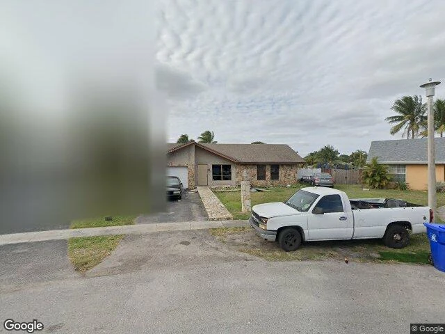 House image located at Pompano Beach, FL 33068