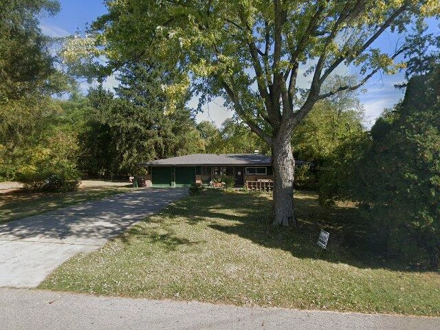 House image located at Yellow Springs, OH 45387