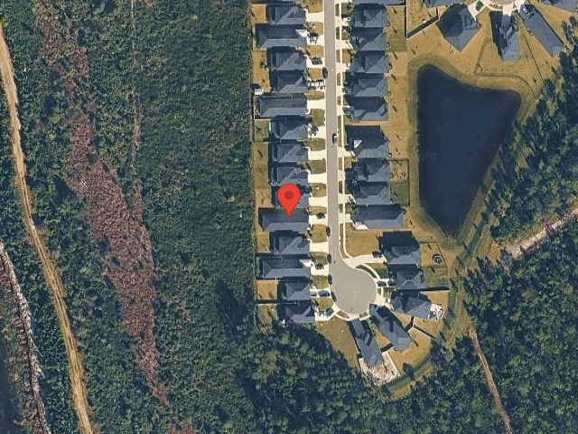 House image located at Saint Augustine, FL 32095