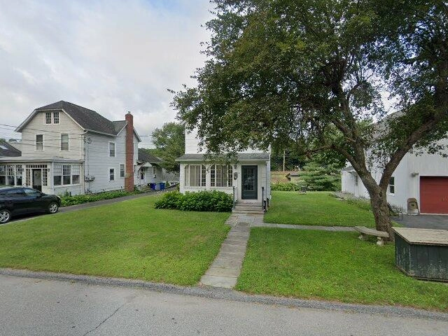 House image located at North Collins, NY 14111