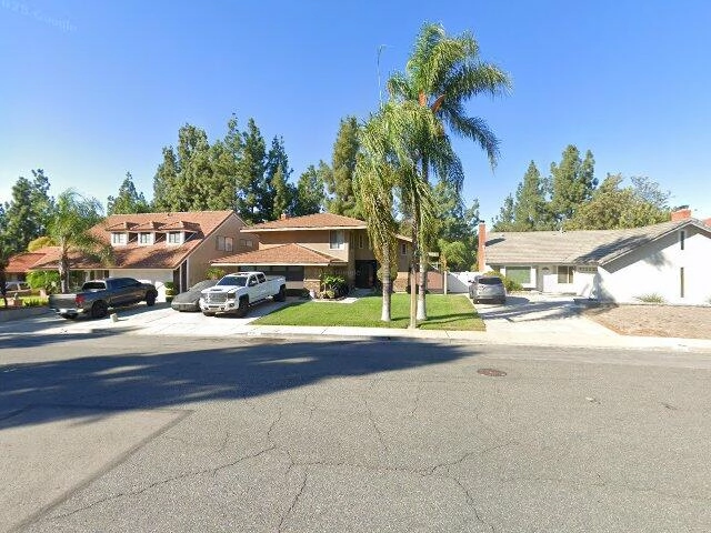 House image located at Pomona, CA 91766