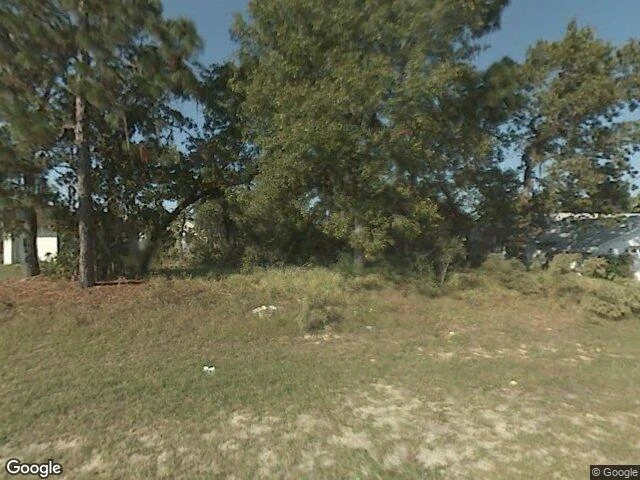 House image located at Spring Hill, FL 34608