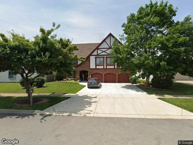 House image located at Bloomingdale, IL 60108