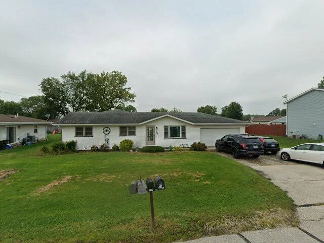 House image located at Coal City, IL 60416