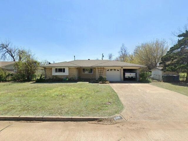 House image located at Oklahoma City, OK 73110