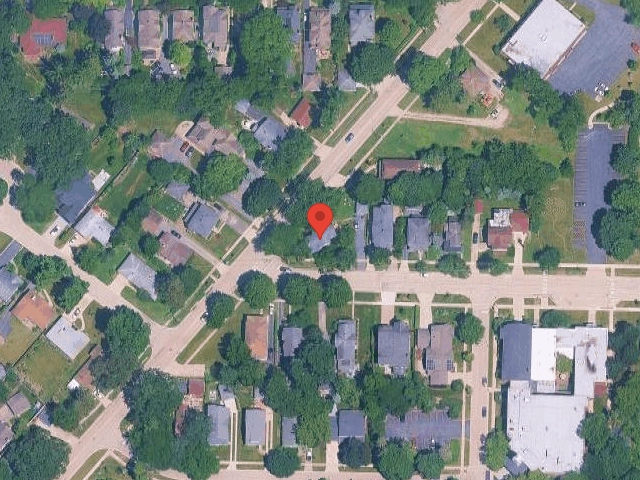 House image located at Roselle, IL 60172