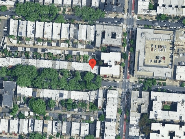 House image located at Brooklyn, NY 11225