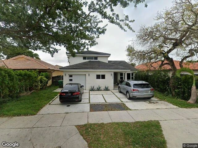 House image located at Hialeah, FL 33018