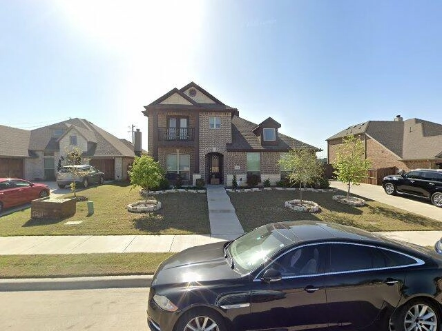 House image located at Midlothian, TX 76065