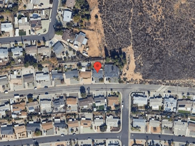 House image located at Menifee, CA 92586