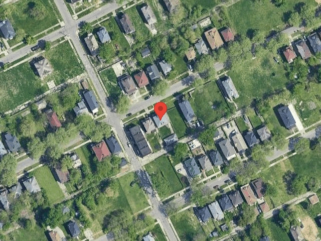 House image located at Detroit, MI 48206