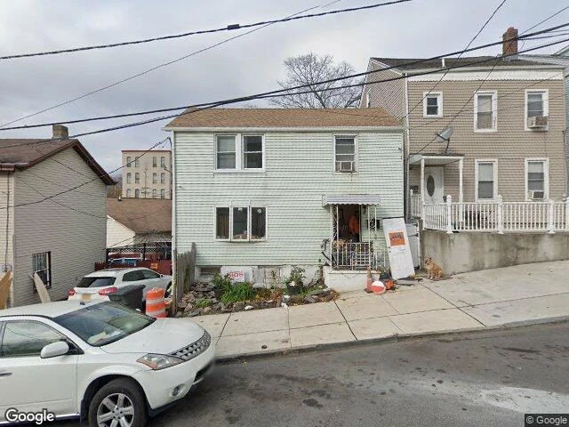 House image located at Paterson, NJ 07522
