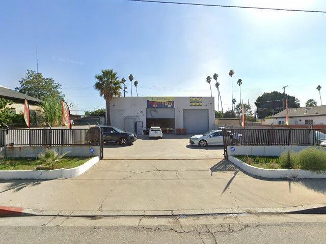 House image located at Pomona, CA 91766