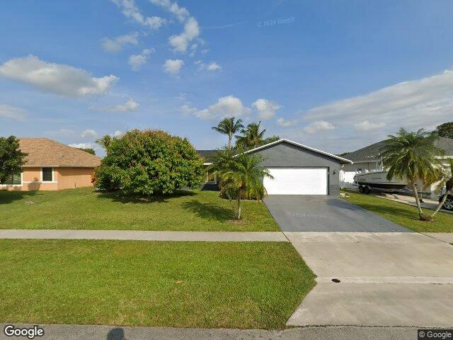 House image located at West Palm Beach, FL 33411