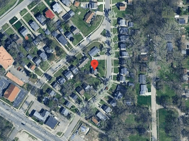 House image located at Toledo, OH 43606