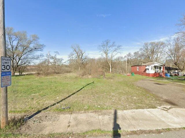 House image located at Gary, IN 46407