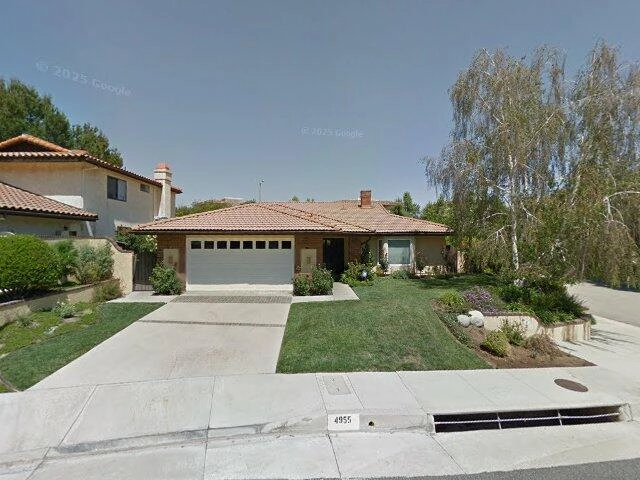 House image located at Agoura Hills, CA 91301