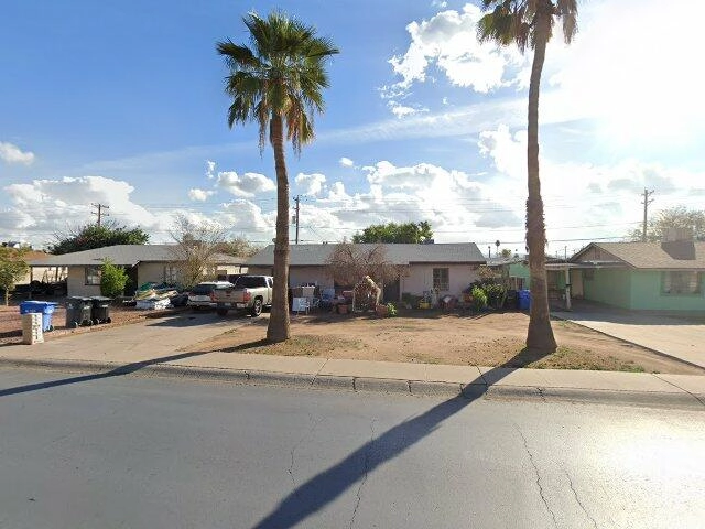 House image located at Phoenix, AZ 85008