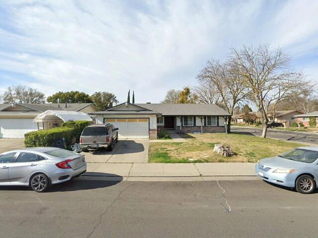 House image located at Stockton, CA 95207