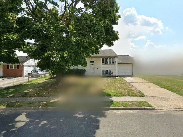 House image located at Trenton, NJ 08610