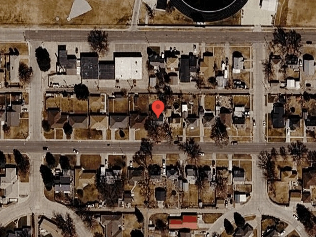 House image located at North Platte, NE 69101