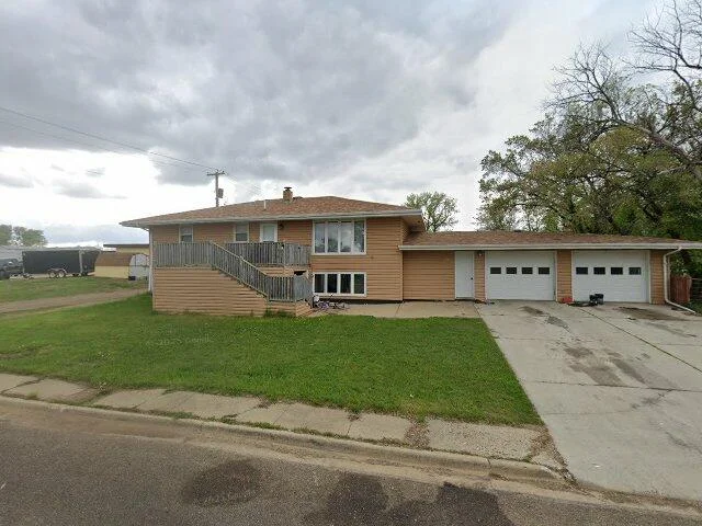 House image located at Richardton, ND 58652