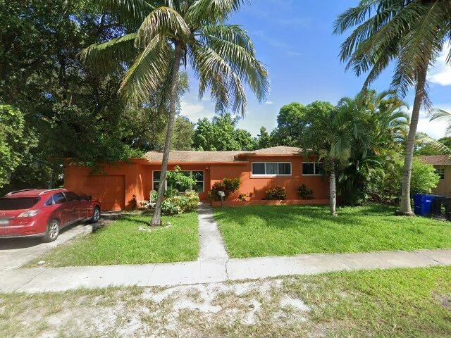 House image located at Miami, FL 33162