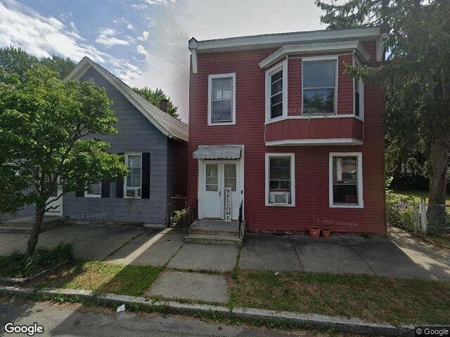 House image located at Troy, NY 12182