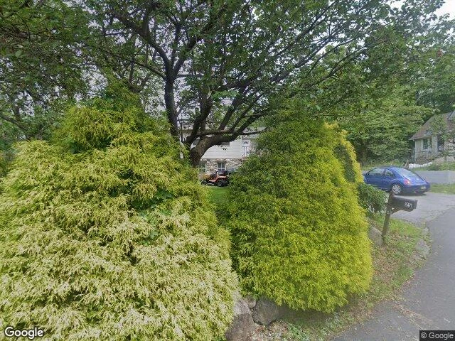 House image located at West Milford, NJ 07480