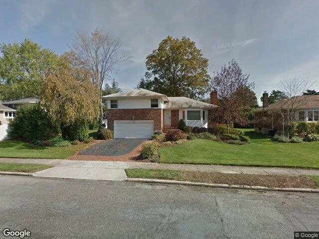 House image located at Plainview, NY 11803