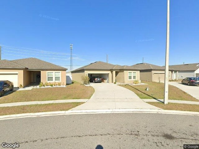 House image located at Davenport, FL 33837