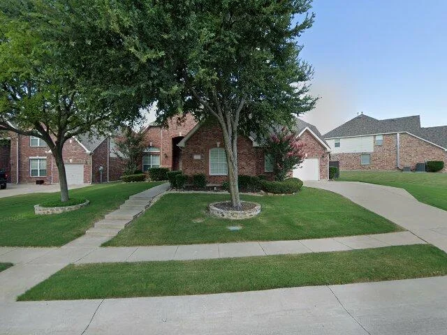 House image located at Mckinney, TX 75072