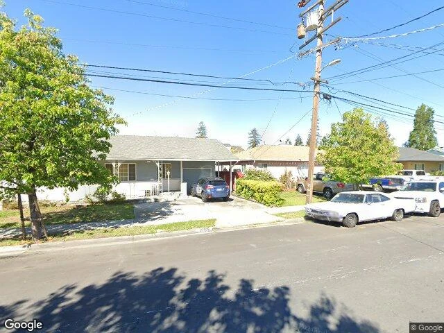 House image located at Hayward, CA 94544