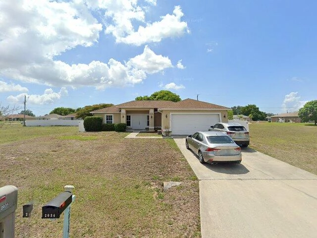 House image located at Cape Coral, FL 33909