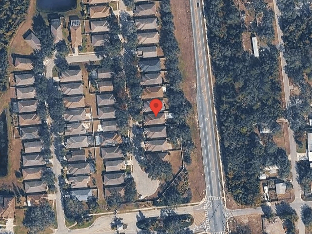 House image located at New Port Richey, FL 34654