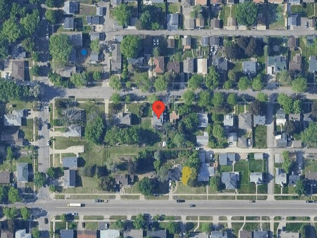 House image located at Saint Paul, MN 55119